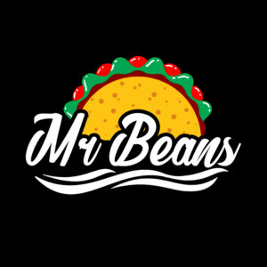 logo mr beans 2